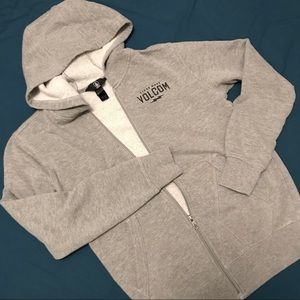 Volcom Hoodie Youth 10 / Medium